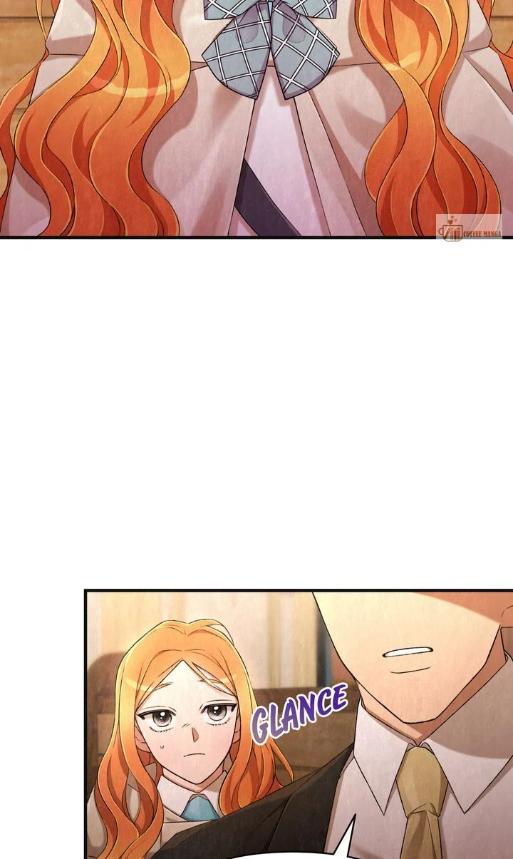 Dear, Not Cunning Witch chapter 5 page 9