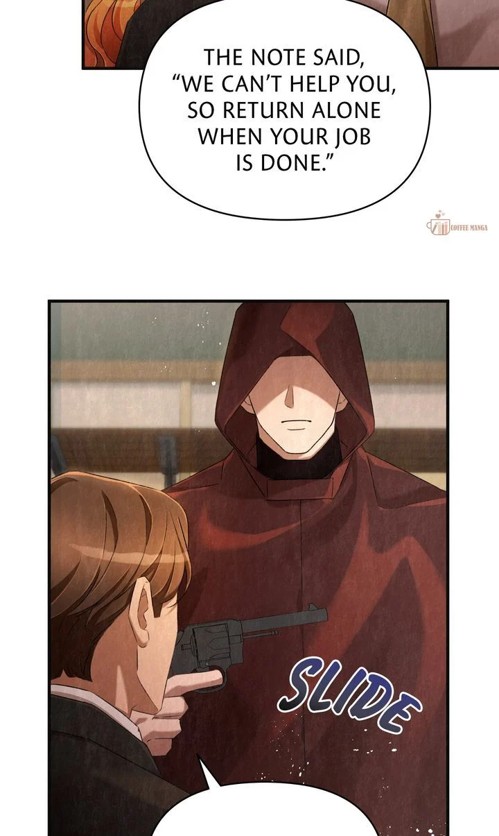 Dear, Not Cunning Witch chapter 5 page 10