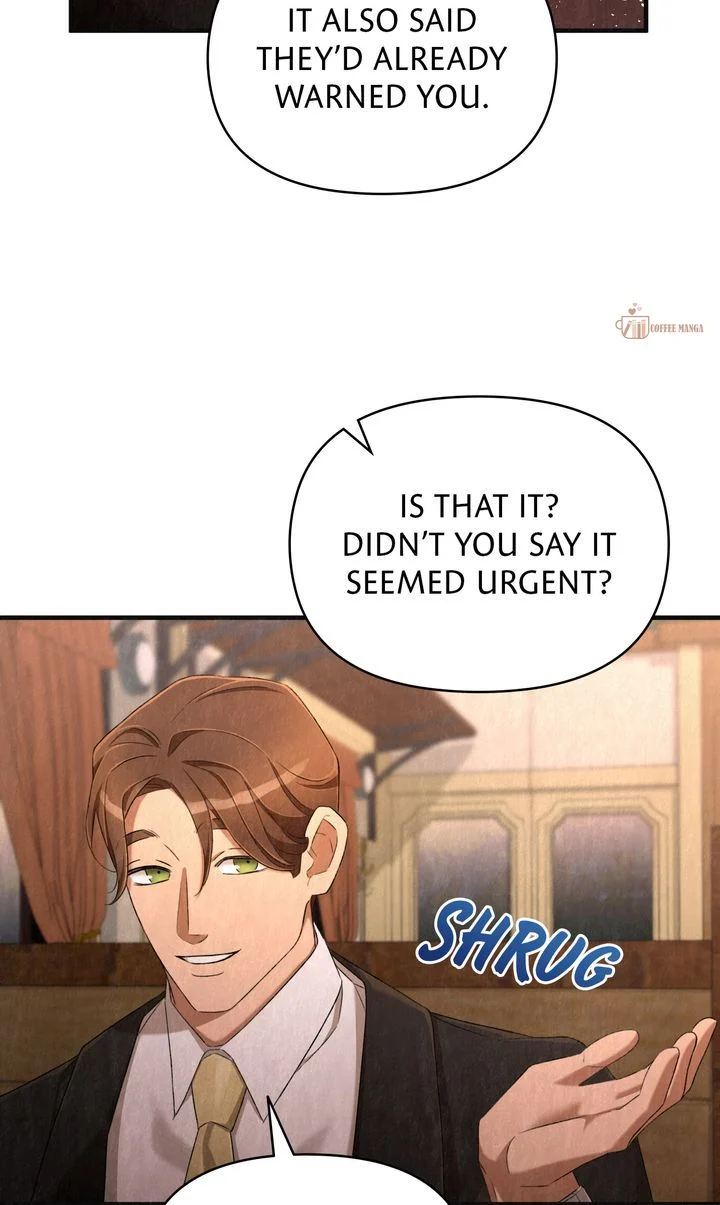Dear, Not Cunning Witch chapter 5 page 11
