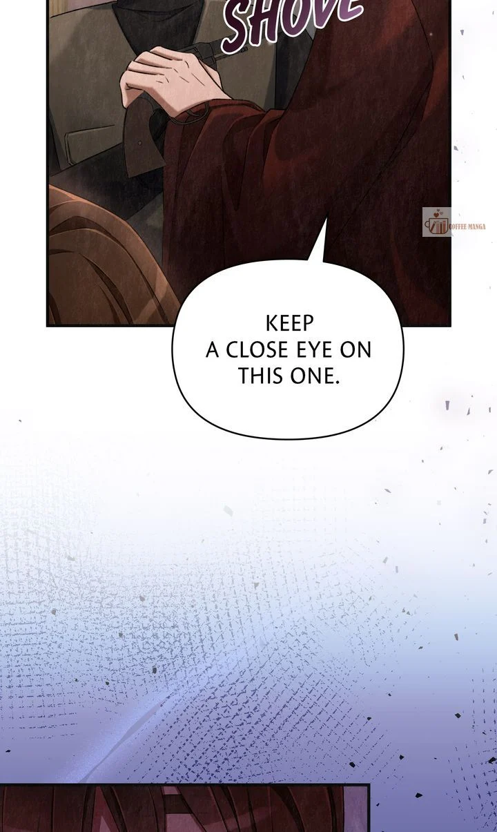 Dear, Not Cunning Witch chapter 5 page 16