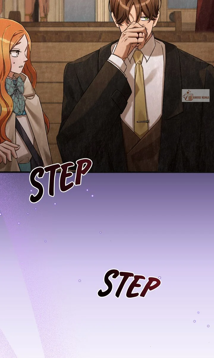 Dear, Not Cunning Witch chapter 5 page 18
