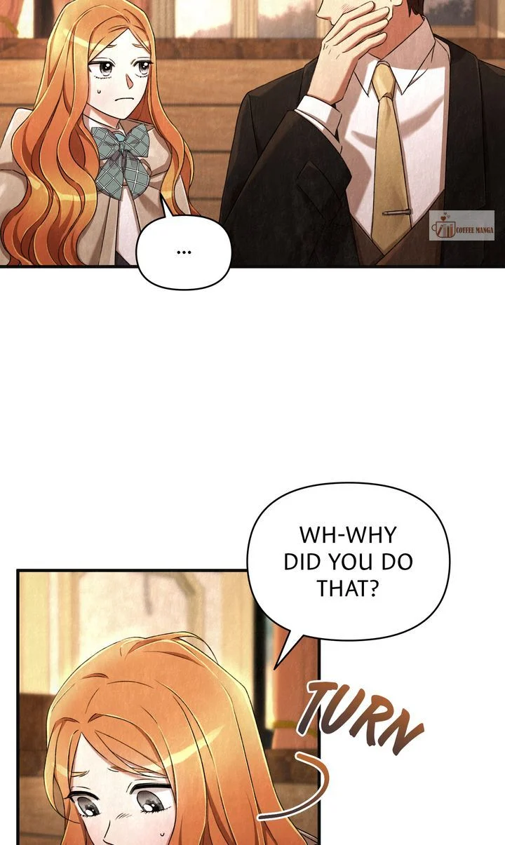 Dear, Not Cunning Witch chapter 5 page 22