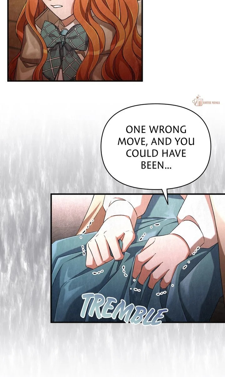Dear, Not Cunning Witch chapter 5 page 23