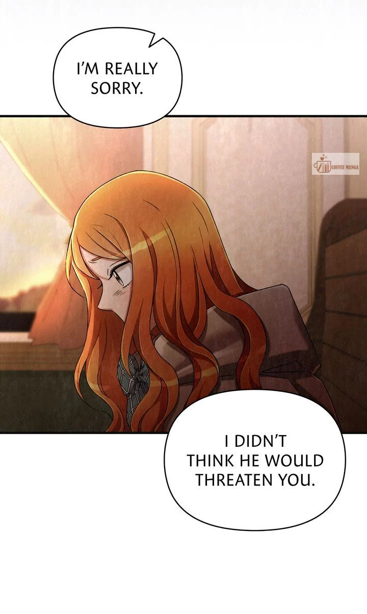 Dear, Not Cunning Witch chapter 5 page 24