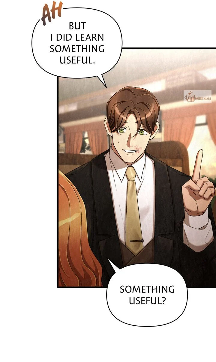 Dear, Not Cunning Witch chapter 5 page 25