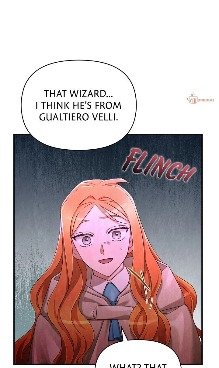 Dear, Not Cunning Witch chapter 5 page 26