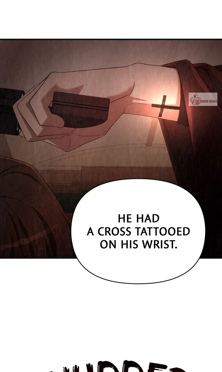 Dear, Not Cunning Witch chapter 5 page 30