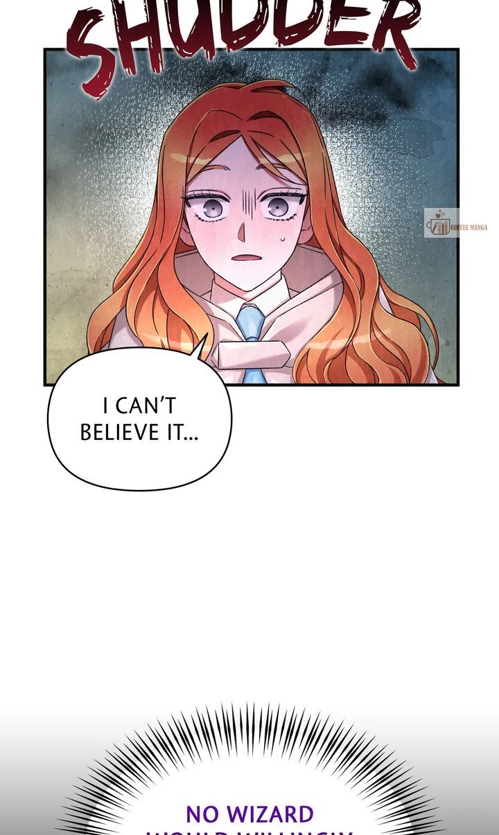 Dear, Not Cunning Witch chapter 5 page 31