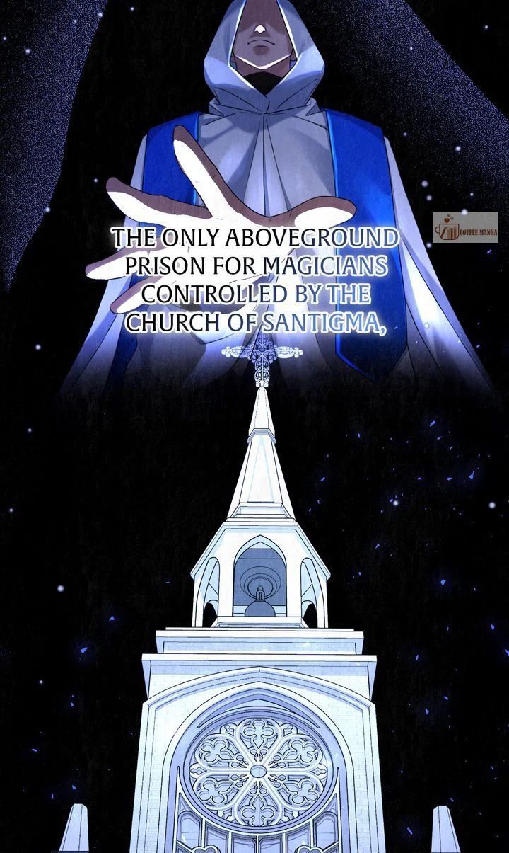 Dear, Not Cunning Witch chapter 5 page 35