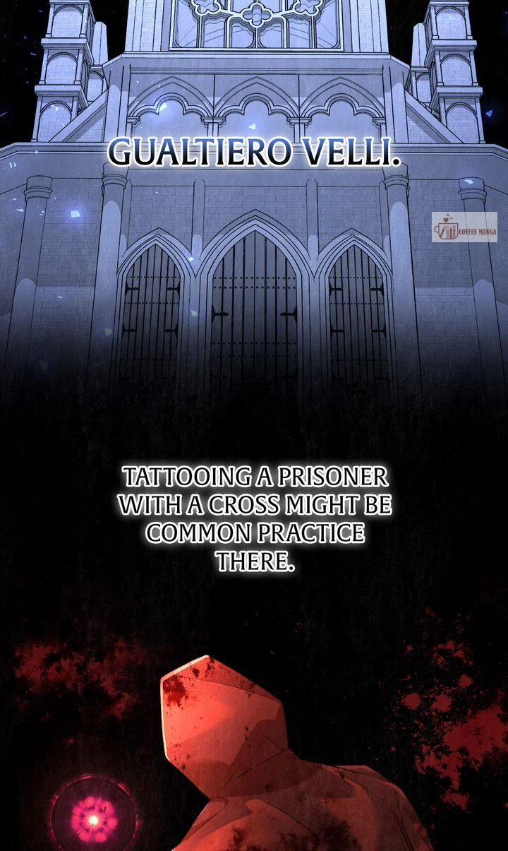 Dear, Not Cunning Witch chapter 5 page 36