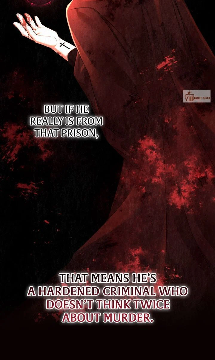 Dear, Not Cunning Witch chapter 5 page 37