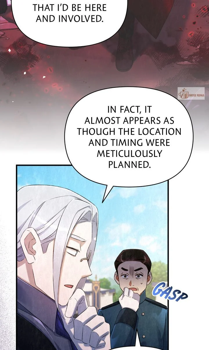 Dear, Not Cunning Witch chapter 5 page 47