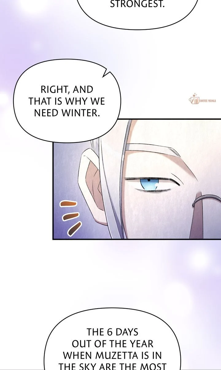 Dear, Not Cunning Witch chapter 5 page 57