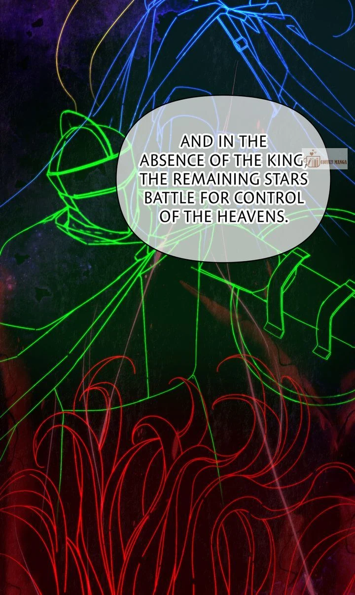 Dear, Not Cunning Witch chapter 5 page 60