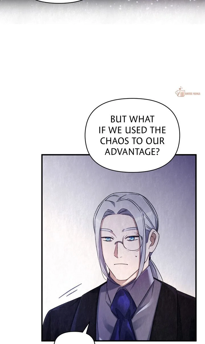 Dear, Not Cunning Witch chapter 5 page 62