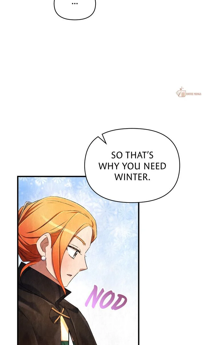Dear, Not Cunning Witch chapter 5 page 63