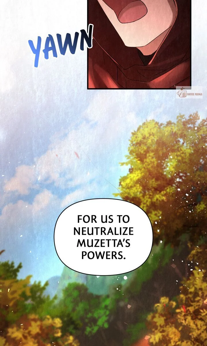 Dear, Not Cunning Witch chapter 5 page 67