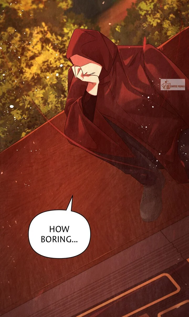 Dear, Not Cunning Witch chapter 5 page 68