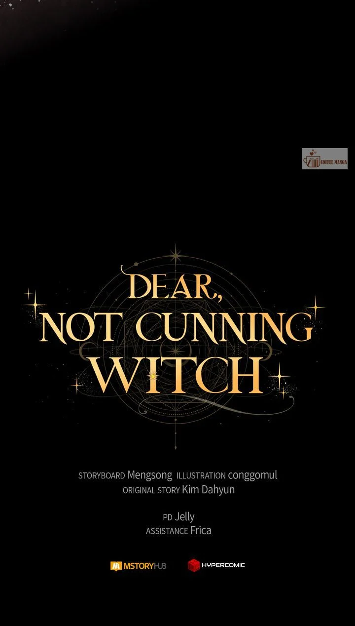 Dear, Not Cunning Witch chapter 5 page 70