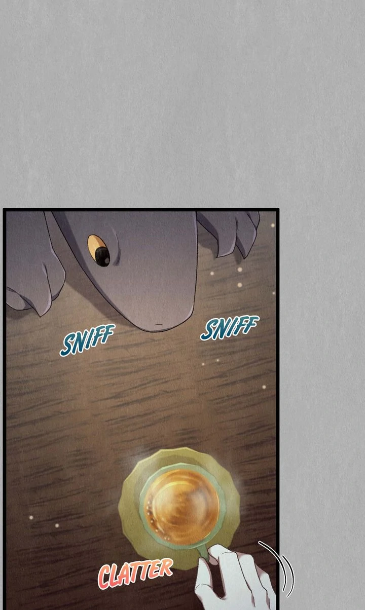 Dear, Not Cunning Witch chapter 58 page 1