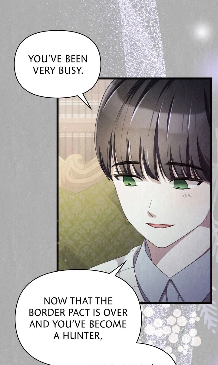 Dear, Not Cunning Witch chapter 58 page 15