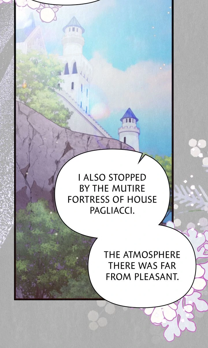 Dear, Not Cunning Witch chapter 58 page 17