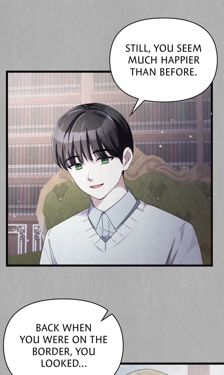 Dear, Not Cunning Witch chapter 58 page 18