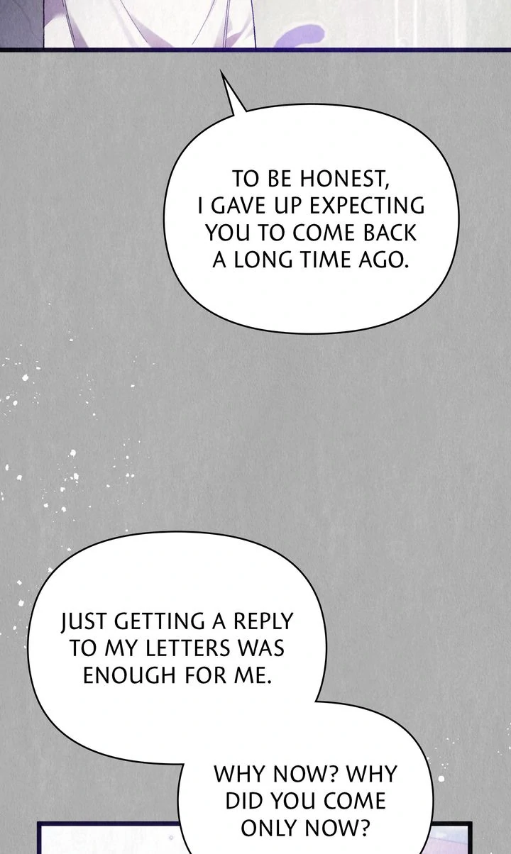 Dear, Not Cunning Witch chapter 58 page 27