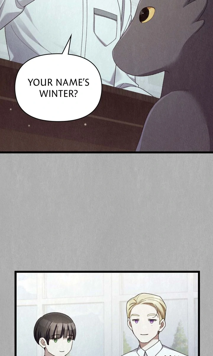 Dear, Not Cunning Witch chapter 58 page 3