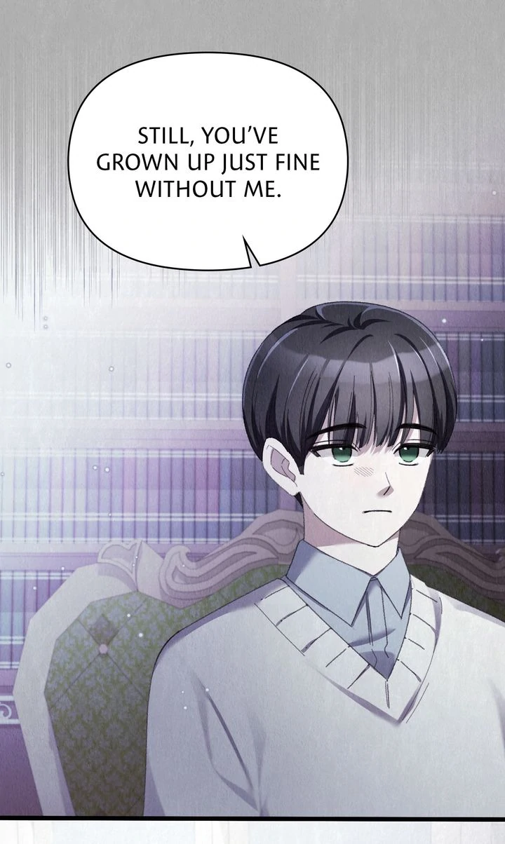 Dear, Not Cunning Witch chapter 58 page 37