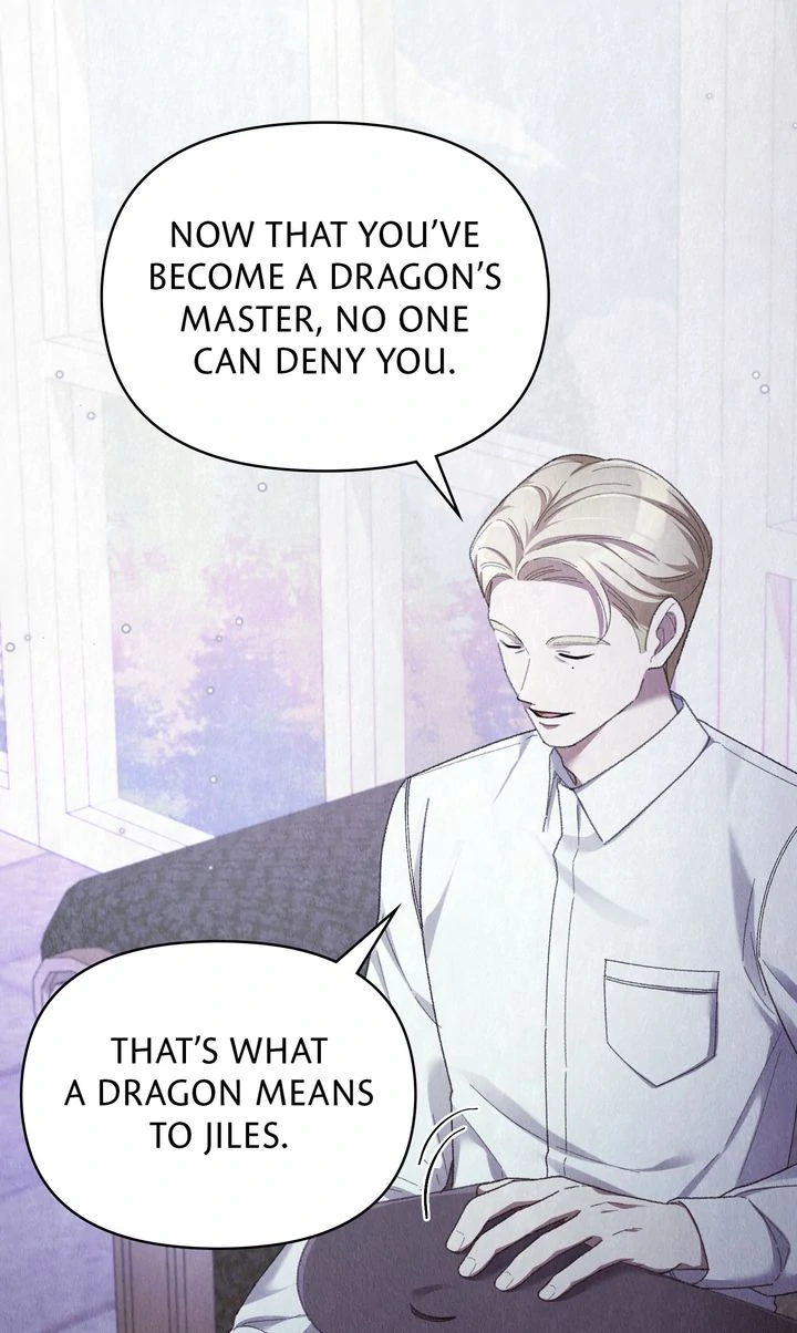 Dear, Not Cunning Witch chapter 58 page 38