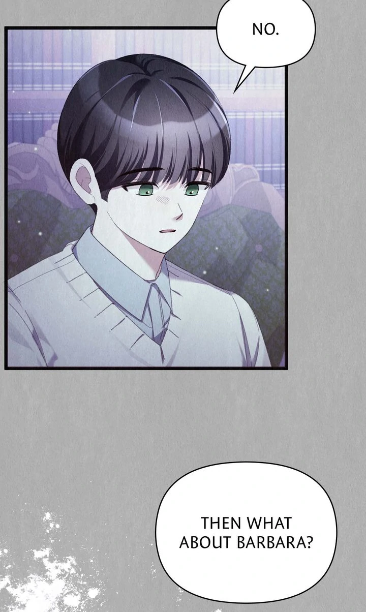 Dear, Not Cunning Witch chapter 58 page 45