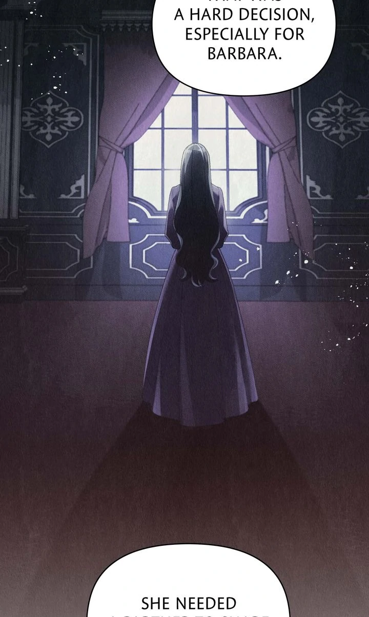 Dear, Not Cunning Witch chapter 58 page 47