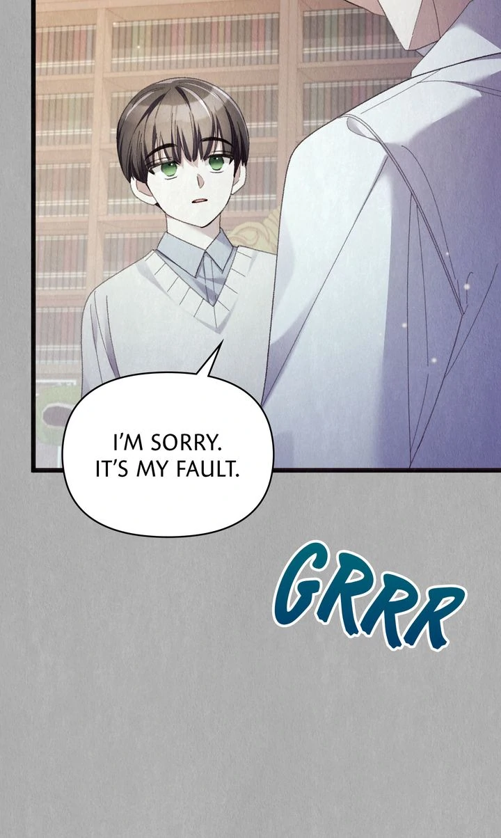 Dear, Not Cunning Witch chapter 58 page 56