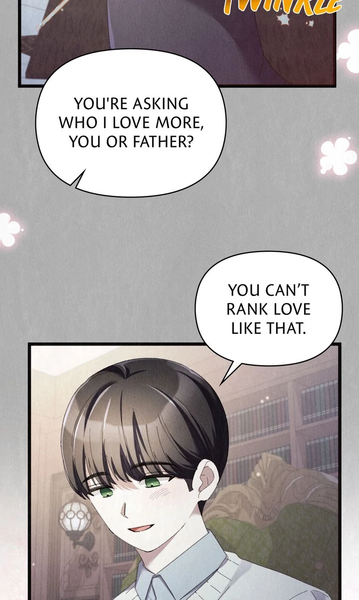 Dear, Not Cunning Witch chapter 58 page 59