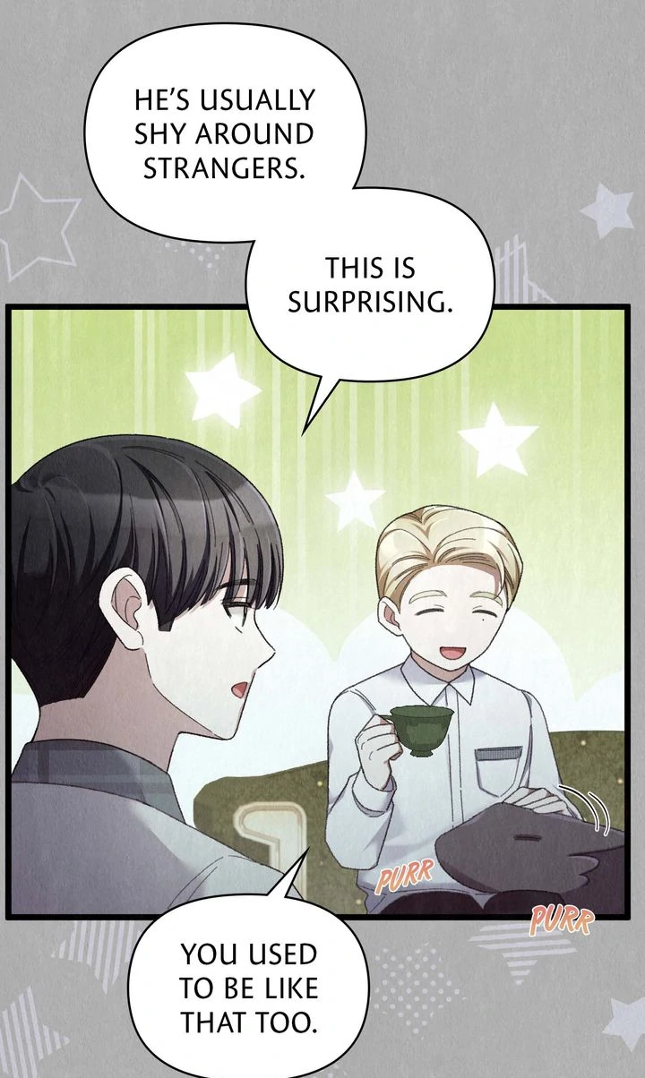 Dear, Not Cunning Witch chapter 58 page 6