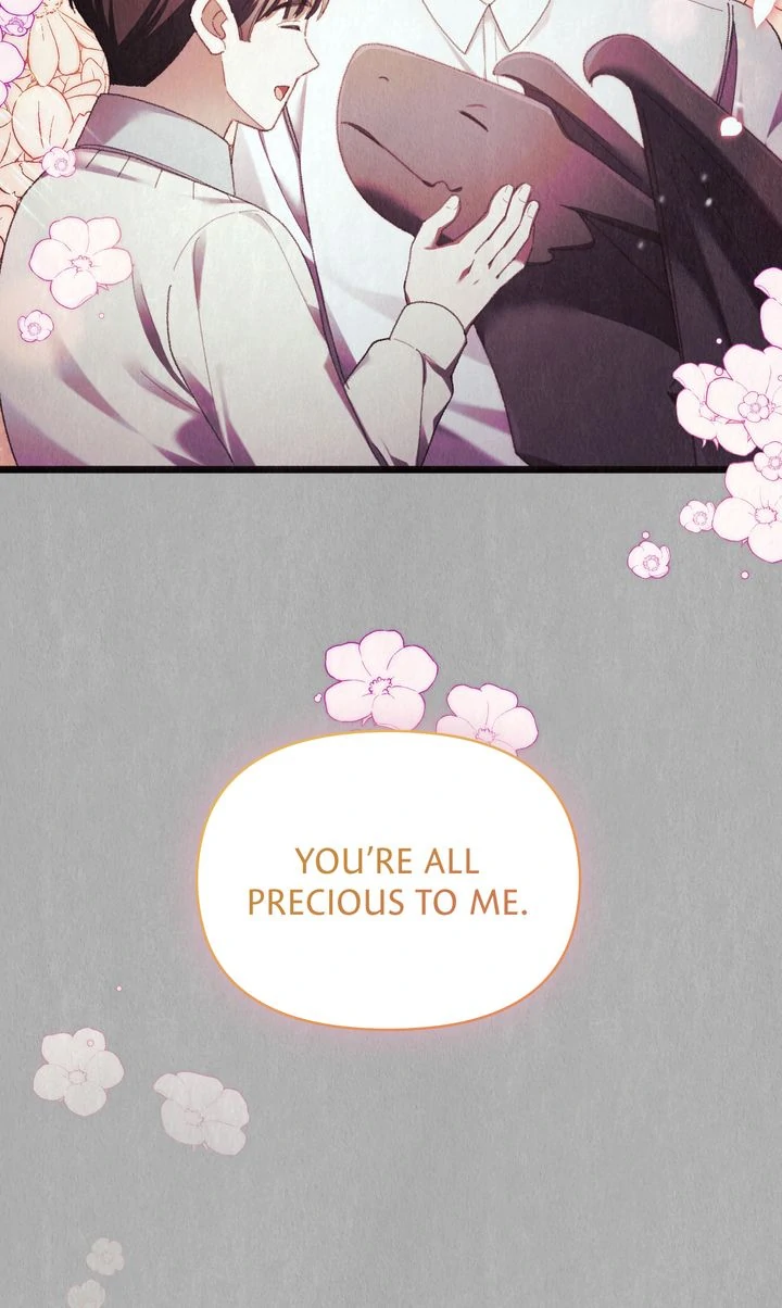 Dear, Not Cunning Witch chapter 58 page 61
