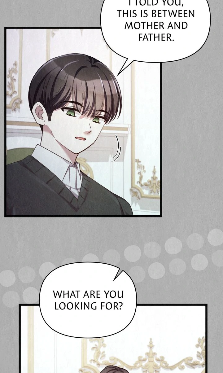 Dear, Not Cunning Witch chapter 58 page 70