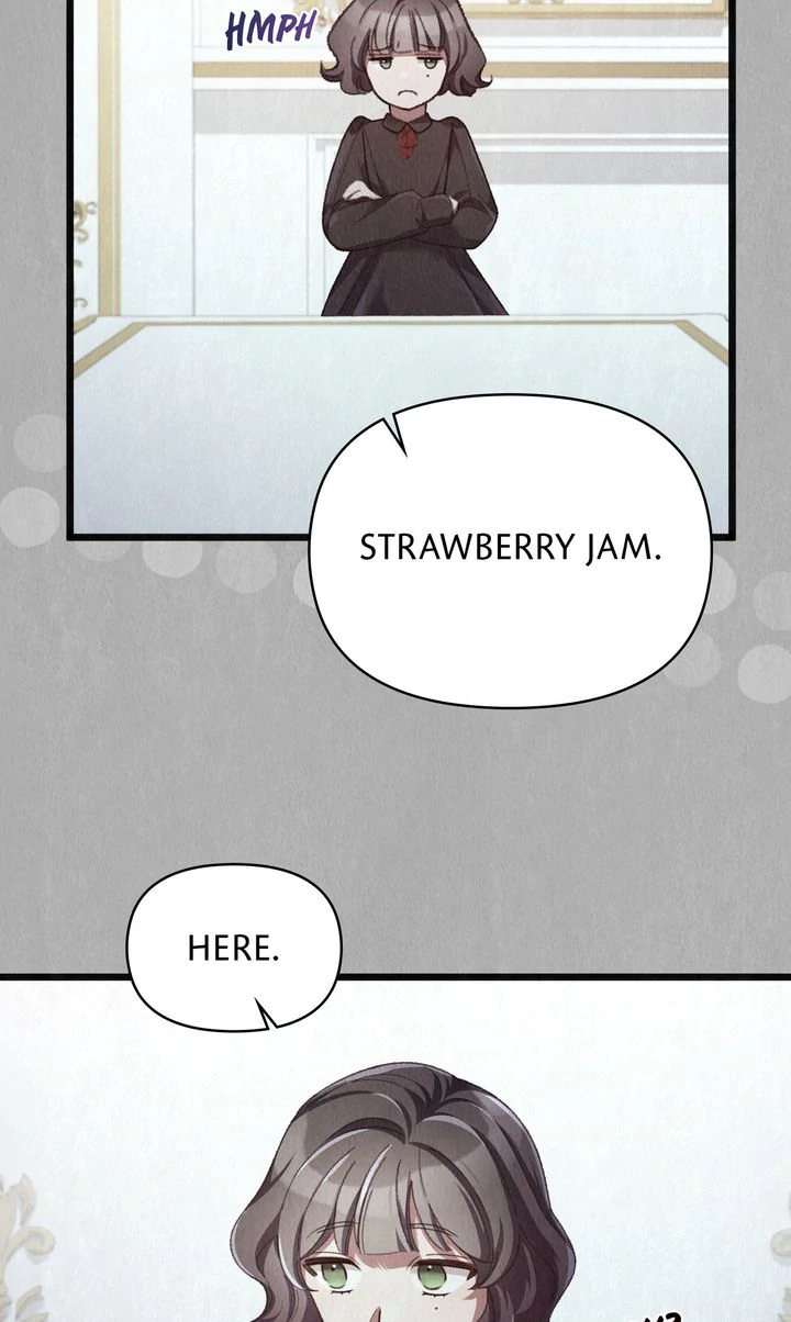 Dear, Not Cunning Witch chapter 58 page 71