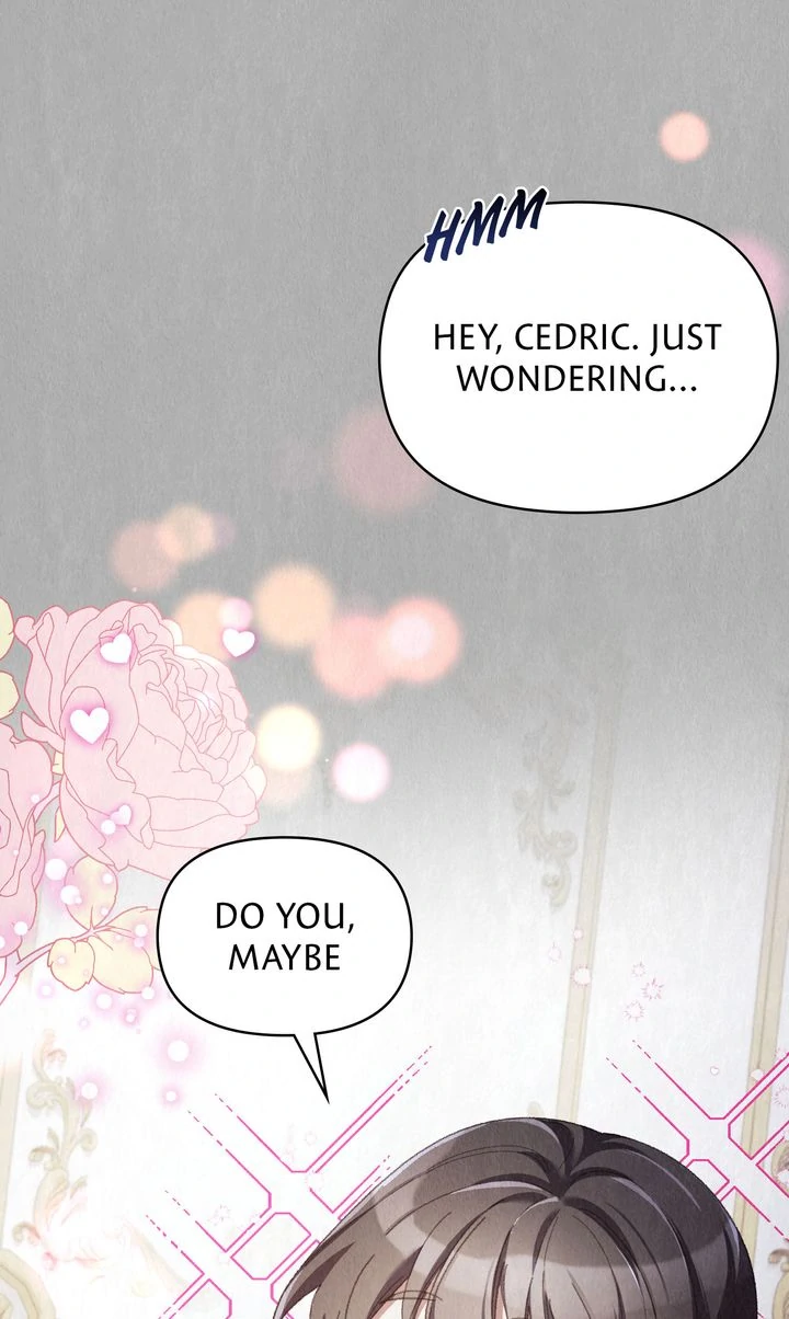 Dear, Not Cunning Witch chapter 58 page 73