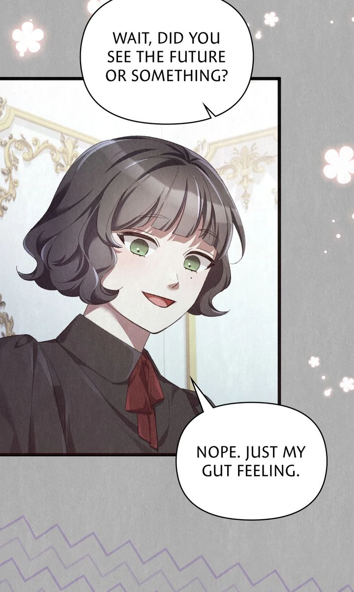Dear, Not Cunning Witch chapter 58 page 77