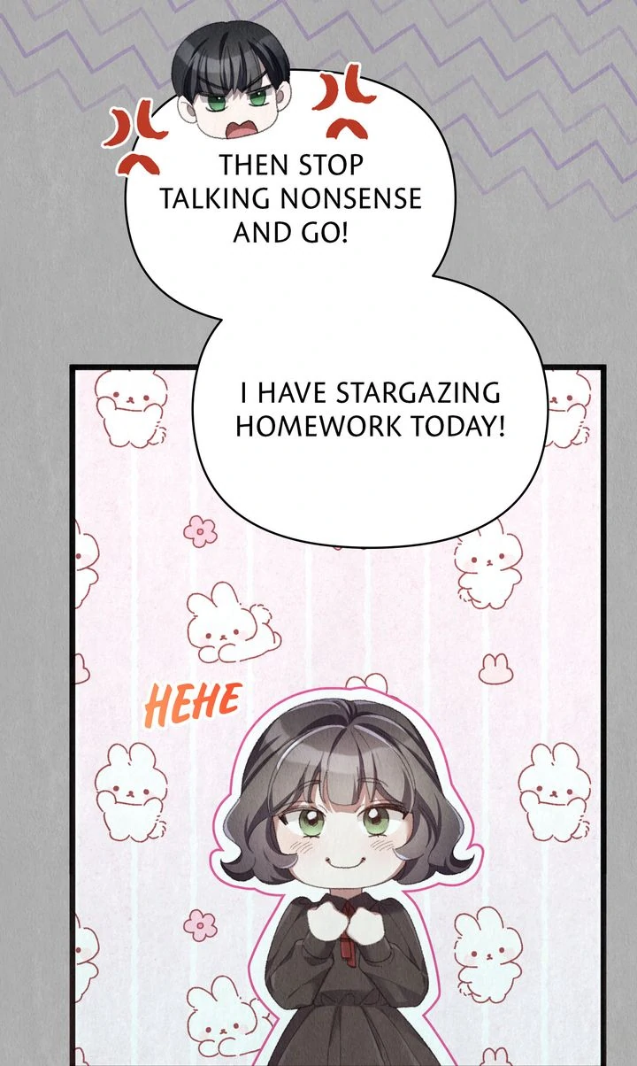 Dear, Not Cunning Witch chapter 58 page 78