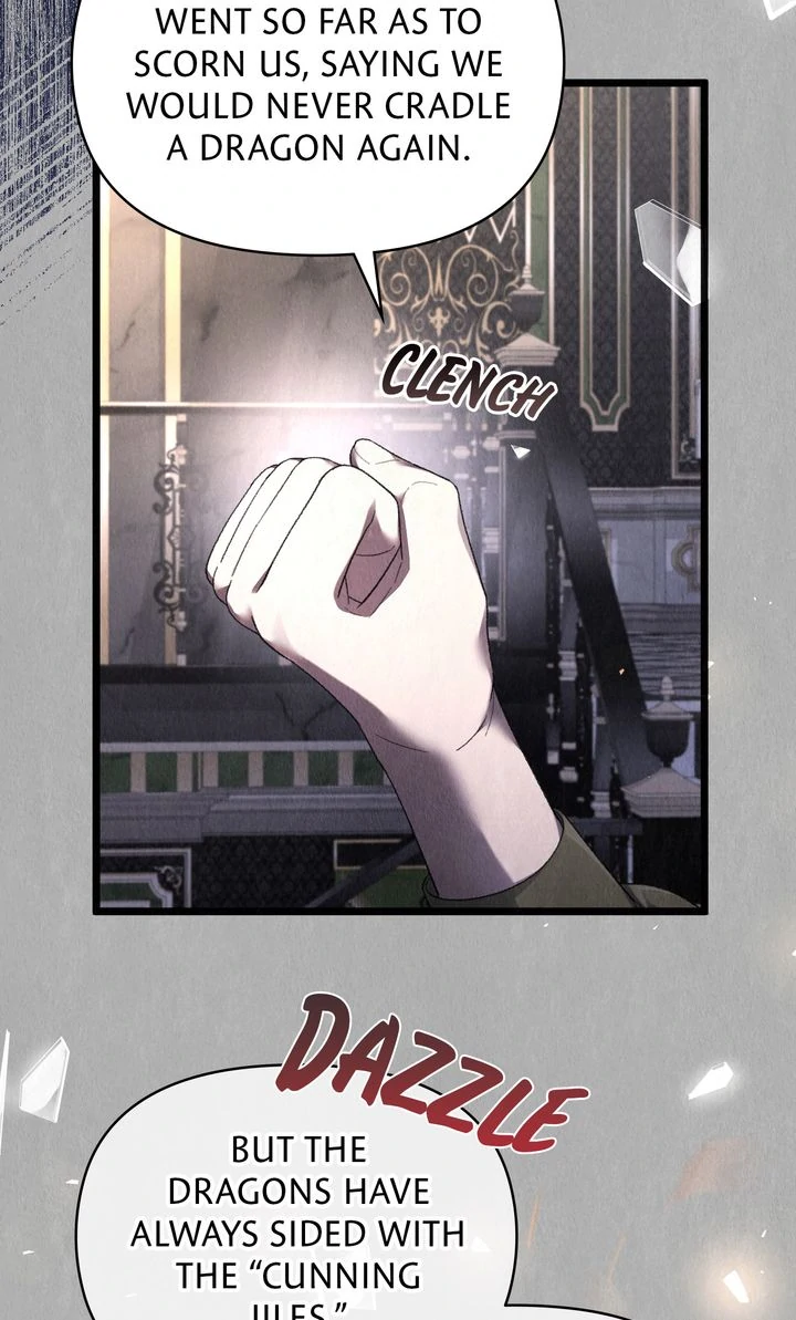 Dear, Not Cunning Witch chapter 59 page 3