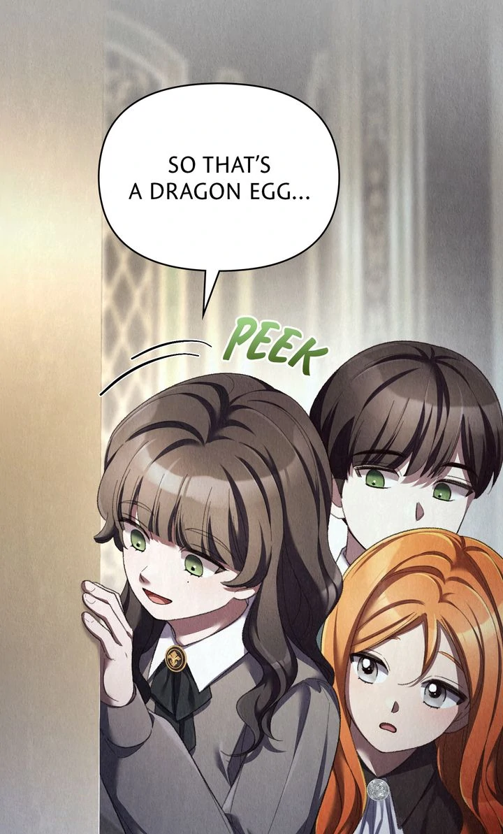 Dear, Not Cunning Witch chapter 59 page 8