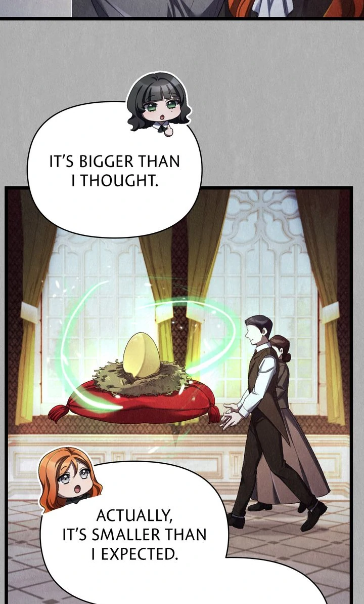 Dear, Not Cunning Witch chapter 59 page 9