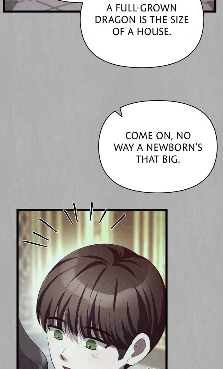 Dear, Not Cunning Witch chapter 59 page 10