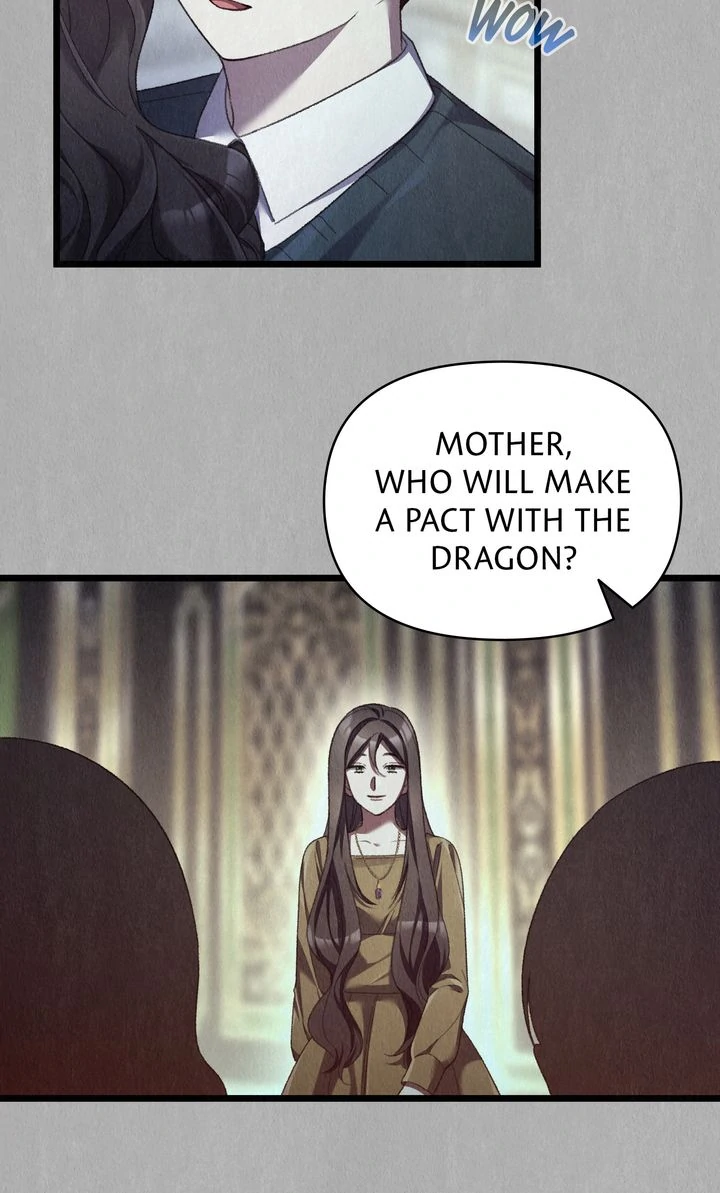 Dear, Not Cunning Witch chapter 59 page 11