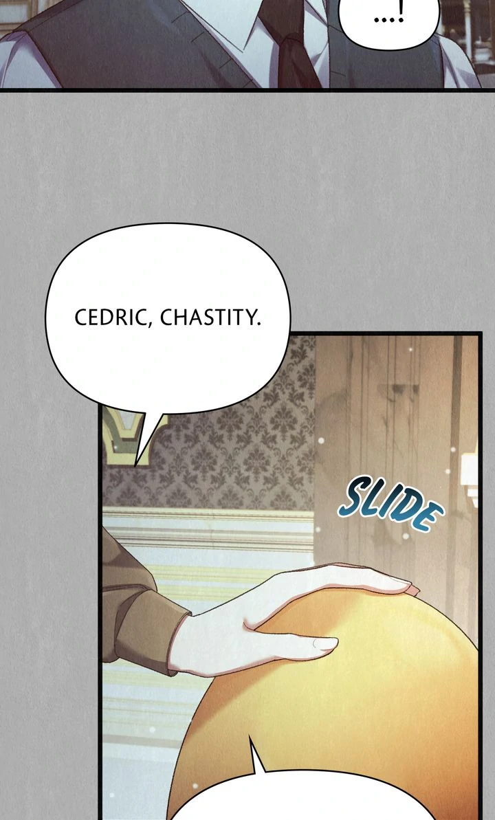 Dear, Not Cunning Witch chapter 59 page 23