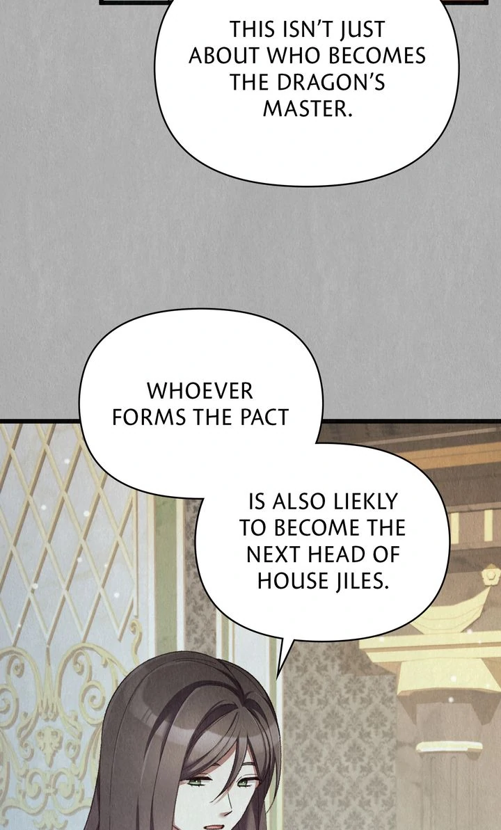 Dear, Not Cunning Witch chapter 59 page 24
