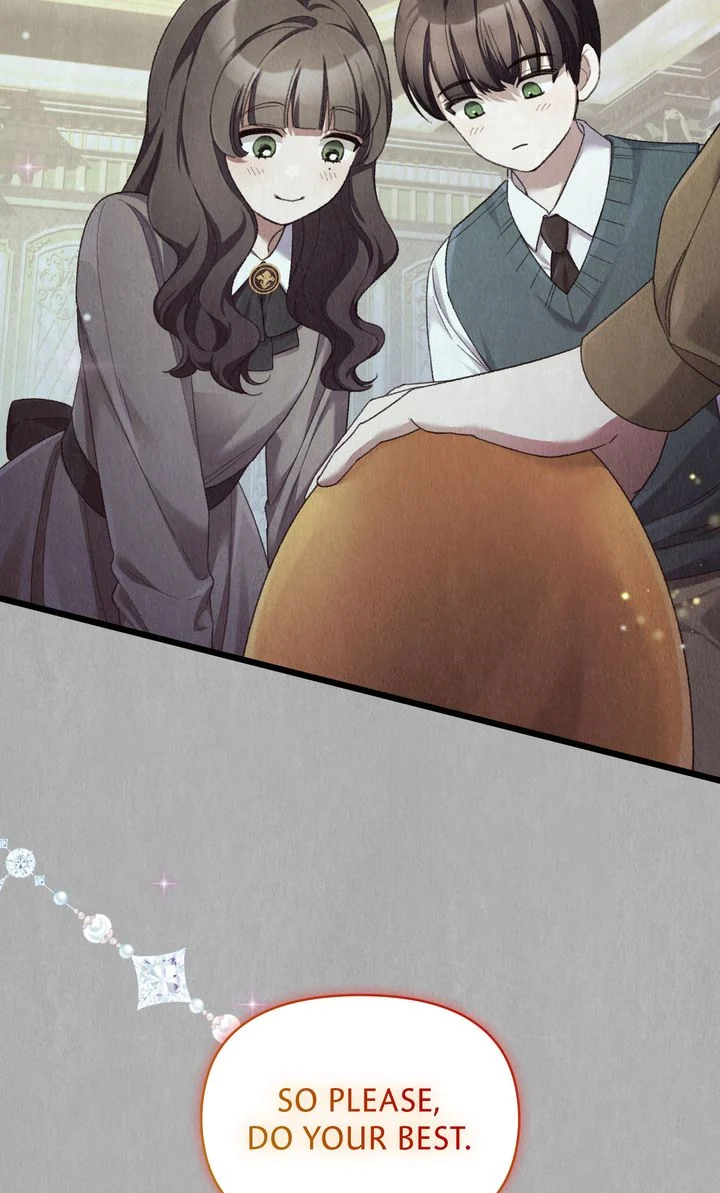 Dear, Not Cunning Witch chapter 59 page 26